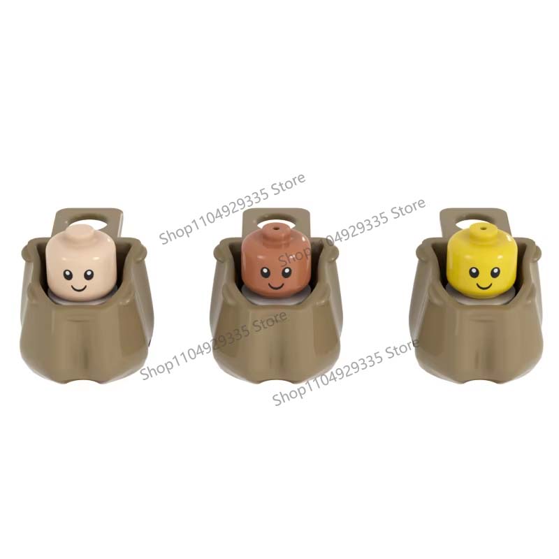 City MOC Babys Kleinkind-Baust – Baby Products Basket Bewertung und Preis