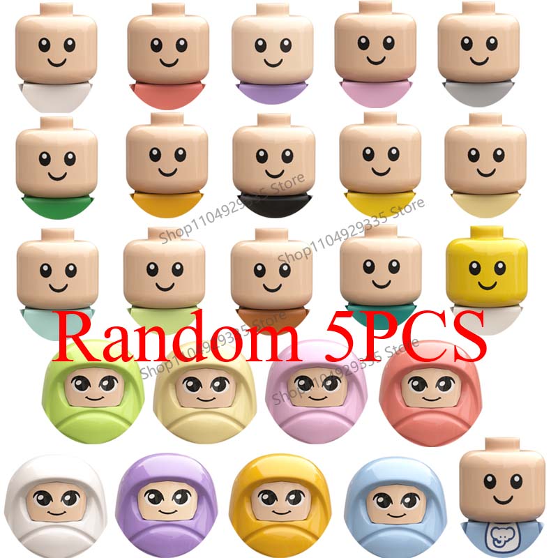 City MOC Babys Kleinkind-Baust – Baby Products Basket Bewertung und Preis